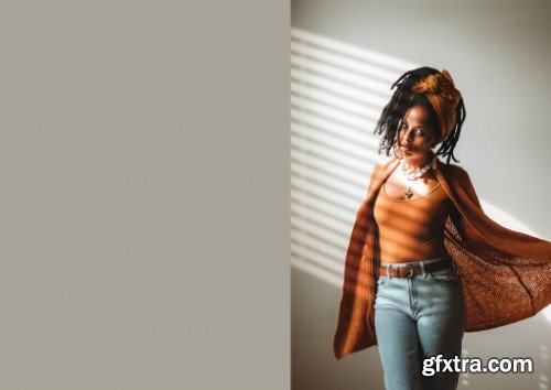 Meridian - LLFx - Chinelle Rojas - Solaye Presets