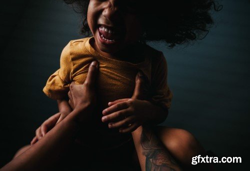 Meridian - LLFx - Chinelle Rojas - Solaye Presets