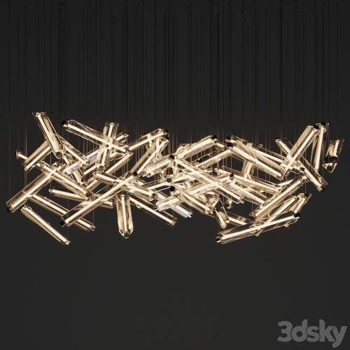 '3dsky Pro - Lasvit The concurrency'