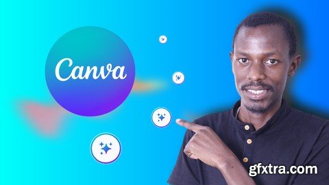 Udemy - Canva Magic Studio Complete Course - NEW AI Features