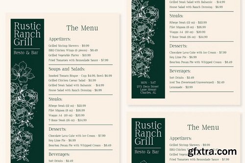 CreativeMarket - Asvata a Elegant Serif