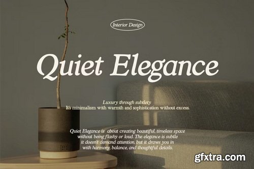 CreativeMarket - Carmine Raysford Nostalgic Serif