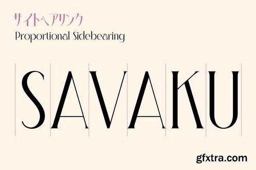 CreativeMarket - Irazhumi Japanese Scripts