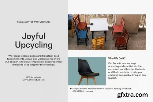 Malbe Modern and Minimalist Sans