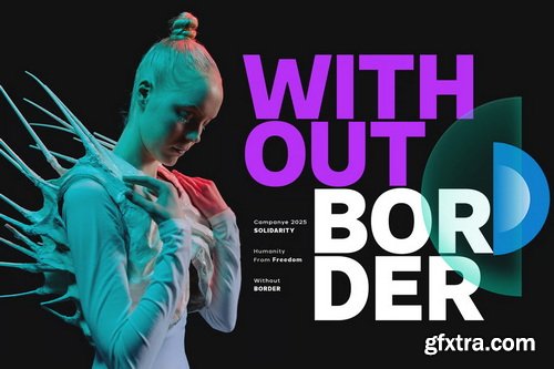 Malbe Modern and Minimalist Sans