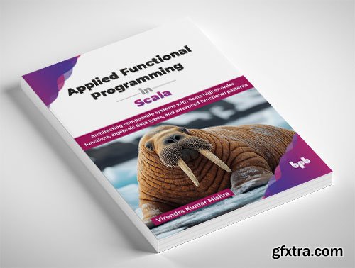 Applied Functional Programming in Scala