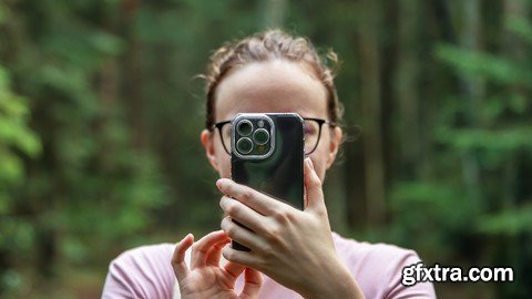 Udemy - iPhone Photography - Take Professional Photo