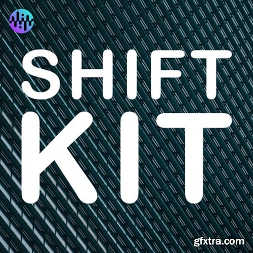 Noiiz Shift Kit