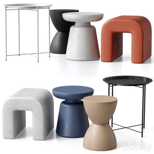 '3dsky Pro - Glad Tony Reparks Lily'