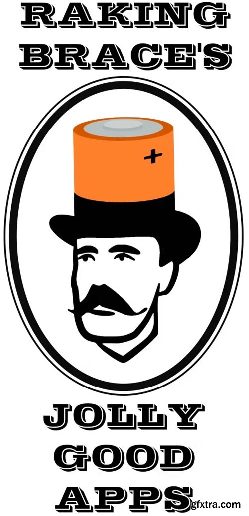 RAKING BRACE LTD I DONT BELIEVE IT! MAKE VIEWS FROM SECTIONBOX 2025 v1.0.0