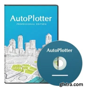 AutoPlotter Pro 1.0.0
