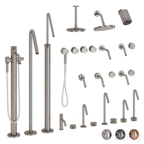 '3dsky Pro - Amphora - Reel'