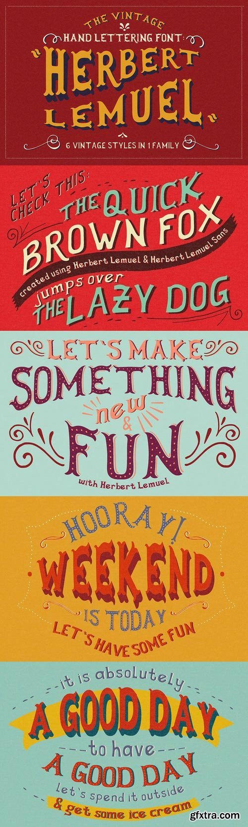 CreativeMarket - Herbert Lemuel 702376