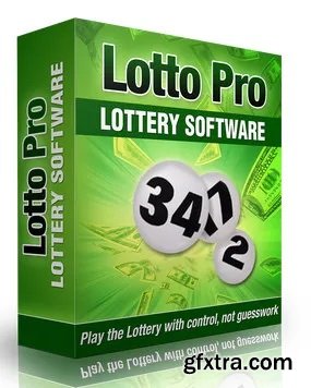 Data Solutions Lotto Pro 8.94