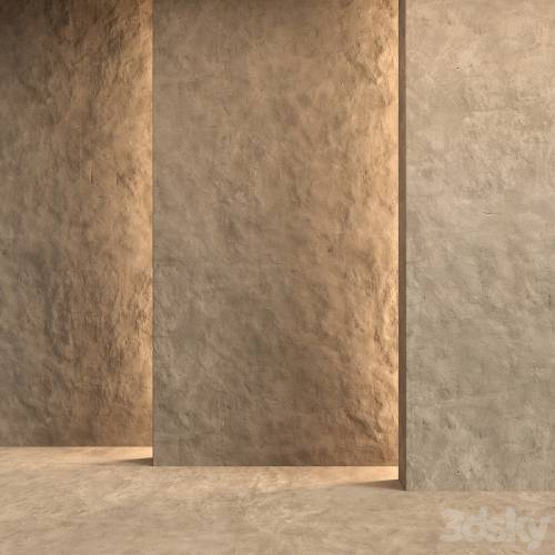 '3dsky Pro - Plaster'