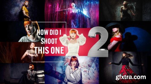 Frank Doorhof - How Did I Shoot This One, part 2 Frank Doorhof - How Did I Shoot This One, part 2