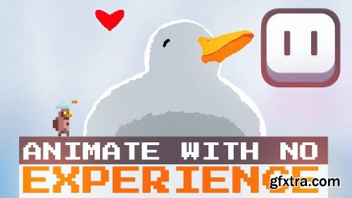 Skillshare - Pixel Animation 101: Breathe Life Into Your Art