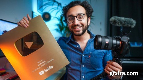 Skillshare - Video Editing with Final Cut Pro X - From Beginner to YouTuber