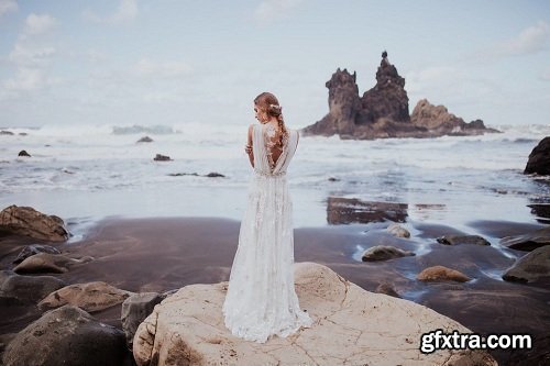 G&S - La Tierra Lightroom Presets