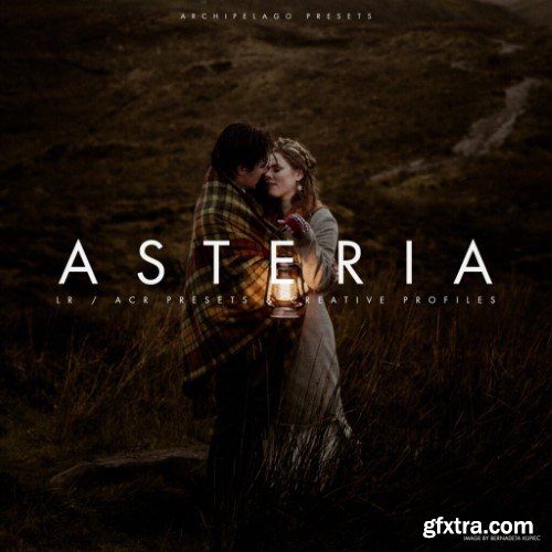 Archipelago - Asteria Presets