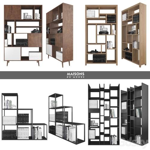 '3dsky Pro - Maisons du Monde | set 13' '3dsky Pro - Maisons du Monde | set 13'