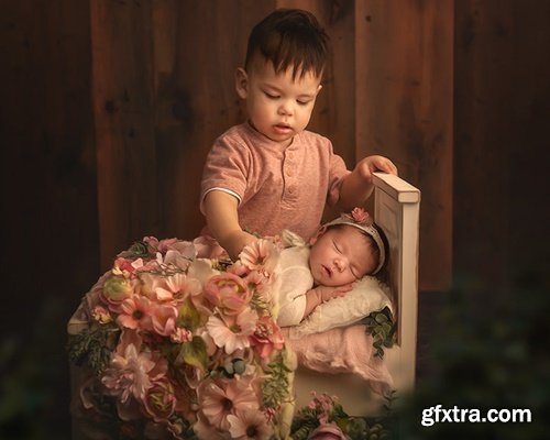 Meg Bitton - Sleep Tight - Lori Lesh