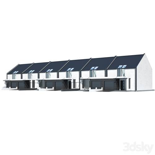 '3dsky Pro - ABS House V269' '3dsky Pro - ABS House V269'