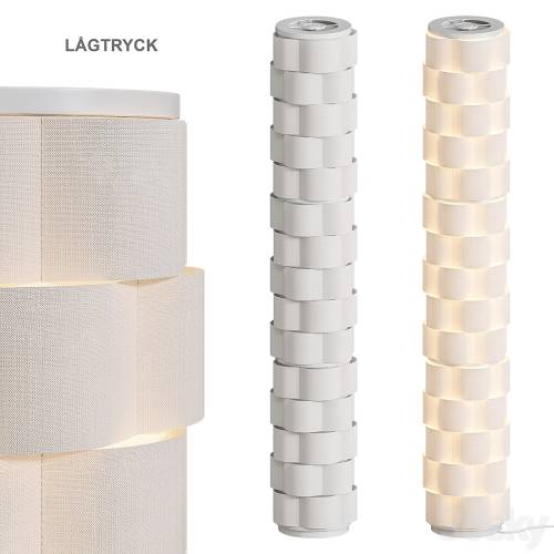 '3dsky Pro - LÅGTRYCK IKEA Floor lamp' '3dsky Pro - LÅGTRYCK IKEA Floor lamp'