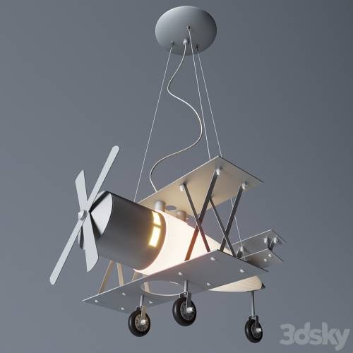 '3dsky Pro - FOCKER'