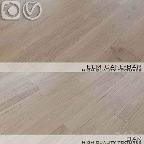 '3dsky Pro - Laminate TerHurne No. 9' '3dsky Pro - Laminate TerHurne No. 9'