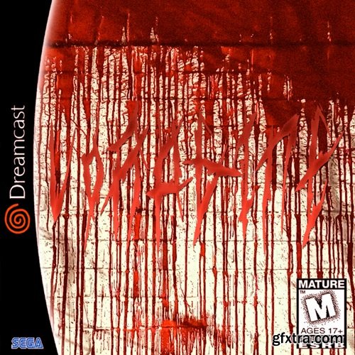 Musgo Vorágine Drum Kit