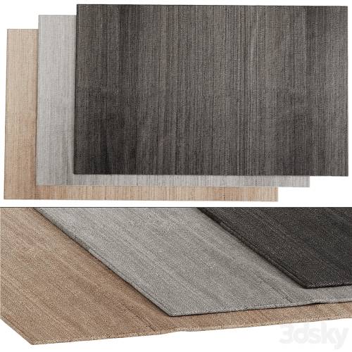 '3dsky Pro - Vegetal Natural by Nanimarquina' '3dsky Pro - Vegetal Natural by Nanimarquina'