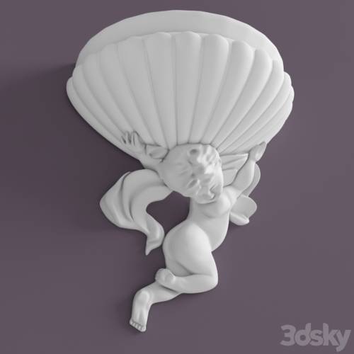 '3dsky Pro - gaudi W8054' '3dsky Pro - gaudi W8054'