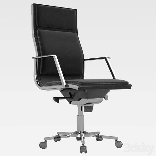 '3dsky Pro - general office chair' '3dsky Pro - general office chair'