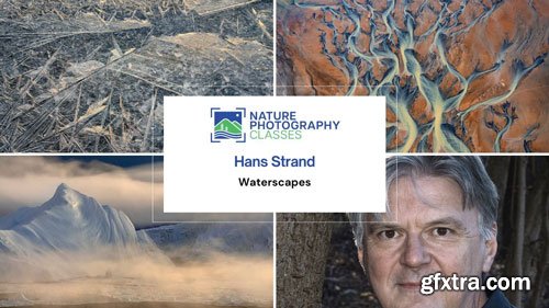 Naturephotocollective - Hans Strand - Waterscapes