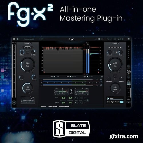 SPEKTR3 Psy-Trance Presets for FG-X2