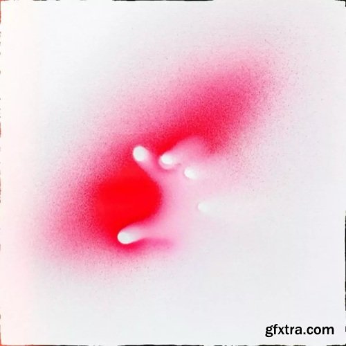 Outlawbeats 2024 Motion Drum Kit