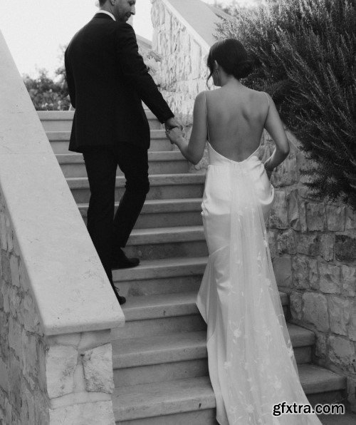 Melli & Shayne - The Roots Presets