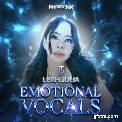 Black Lobster Emotional Vocals By Leah Julia