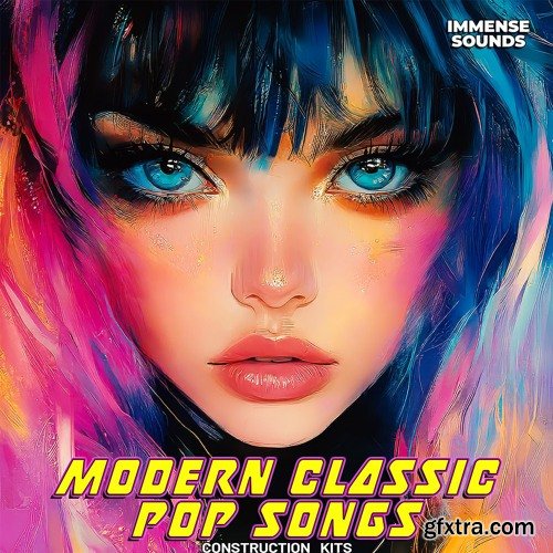 Immense Sounds Modern Classic Pop Songs Immense Sounds Modern Classic Pop Songs