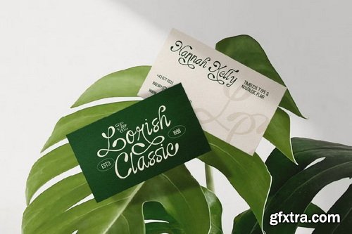 CreativeMarket - Nufaria Script Font CreativeMarket - Nufaria Script Font