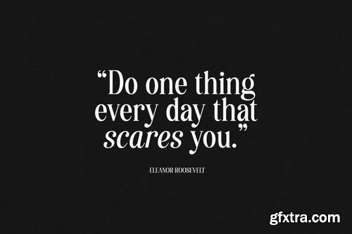 CreativeMarket - Destiny Gorgeous Font