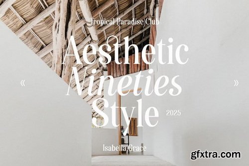 CreativeMarket - Destiny Gorgeous Font