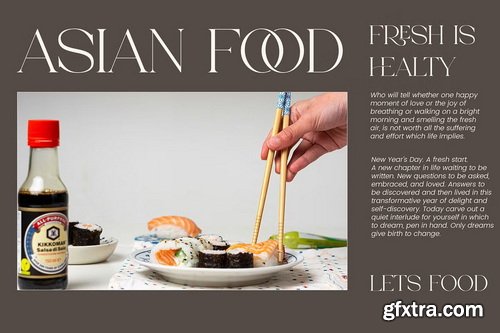 CreativeMarket - Thorin Beautiful Serif Font