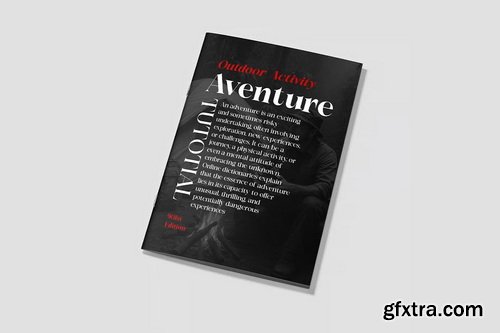 CreativeMarket - Exactly Font Serif Family