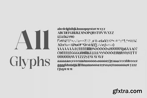 CreativeMarket - Exactly Font Serif Family CreativeMarket - Exactly Font Serif Family