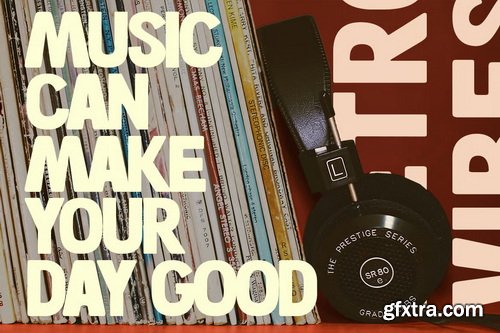 Summer Ambience Font