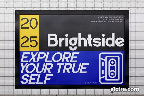 CreativeMarket - Raxogen Geometric Variable Font