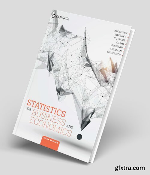 Statistics for Business and Economics, 5th Edition