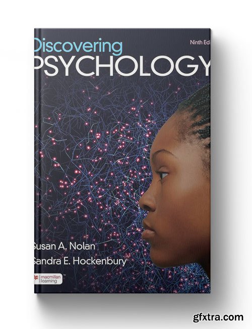 Discovering Psychology, 9th Edition